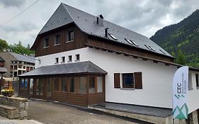 Aran Hostel